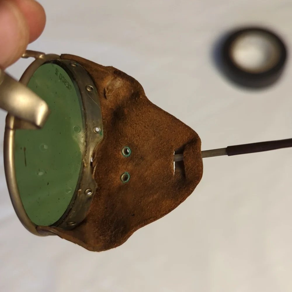 Cresco 2 sunglasses, vintage Cresco, vintage Sunglasses - Picture 9 of 11